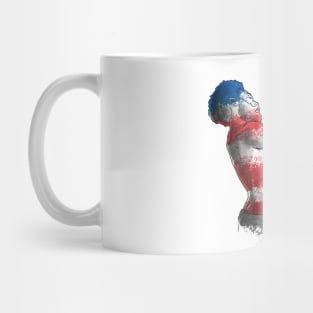 America Mug